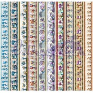 Barrado Jardineira cor 01 (Est. Digital) 